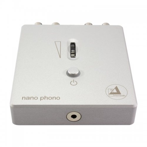 Clearaudio Nano Phono V2 